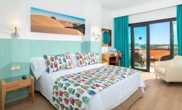 Одноместный номер в MUR Hotel Neptuno Gran Canaria - Adults Only