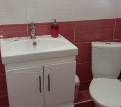 Четырёхместный номер Standard в На Каляева