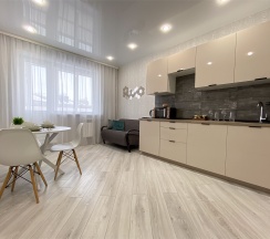 ул. Кирова д.54 кв.286 в Симбирские апартаменты