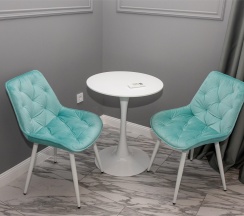 Family Room в Lorenzo