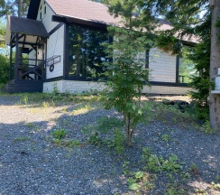 Коттедж улучшенный в Lakost