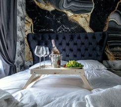 Домик №2 в Sh Premium Home