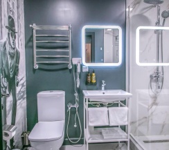 Номер стандарт в Sun Village Arkhyz