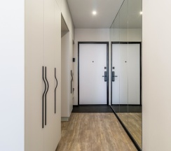 Me-time №533 | Студия (dbl,twn) в Nort на Родионова