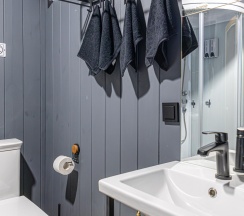 Коттедж премиум 2 в Дрова