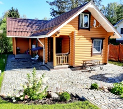 Двухместный номер Smart в Sovushkin dom