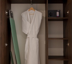 Junior Suite в Baikal Forest