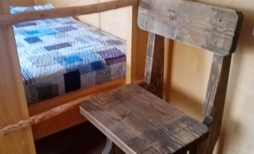 Номер Standard в Избушка