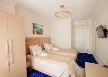 STANDART TWIN ROOM в Люмьер