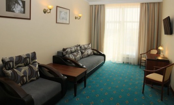 ЛЮКС в Купец