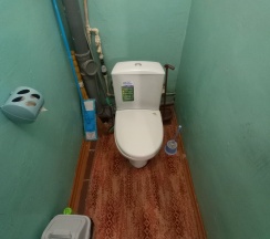 Квартира в Апартаменты на Парниковая улица, 14