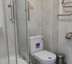 3-местный номер стандарт в Курилотрансавто