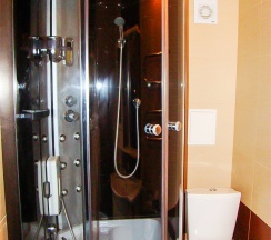 Люкc в Синее море