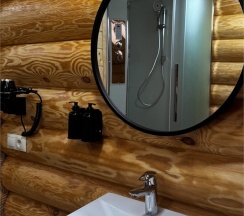 Коттедж с баней 211 кв.м NEW в Art hotel Nring