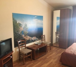 Номер Comfort в Донай