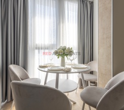 Квартира в Frukty Rent