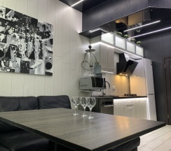 Вилла Luxury в Кайфовая вилла Love