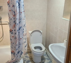 Дом Охотника в Маруся