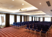 Уфа: Отель Sheratonplaza Ufa Congress Hotel