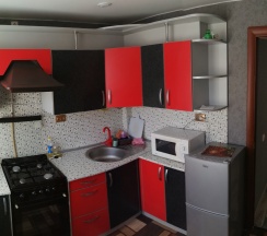 Квартира в Апартаменты на Детская улица, 1