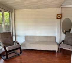 Дом у Моря в Хвоя