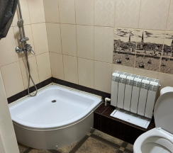 Двухместный номер в Сельский дом