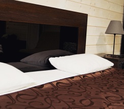 Номер люкс в Sun day