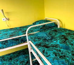 Семейный с с/у ROOM # 1 в Mexico