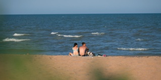 Махачкала: Отель Якорь