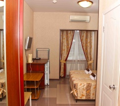 Люкс Двухместный в Южная ночь