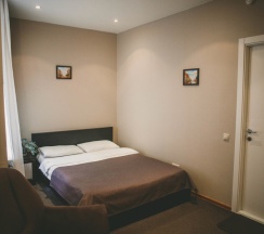 Номер «Комфорт» в Потемкин на Шпалерной