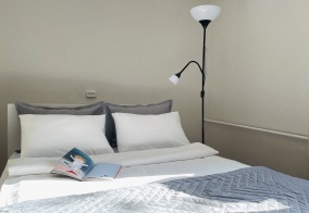 Апартаменты Апартаменты на Пушкинская ул., 5А в Республике Карелия