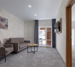 Suite 2-местный 2-комнатный в Alean Club Sophiа