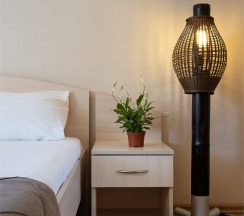 Однокомнатный в Tanzania