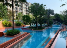 Апартаменты в Lahabana HuaHin pool view 137