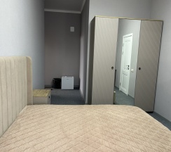 Номер Comfort с балконом в Саид