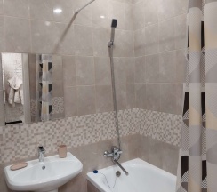 Квартира в Апартаменты на Вокзальная улица, 31
