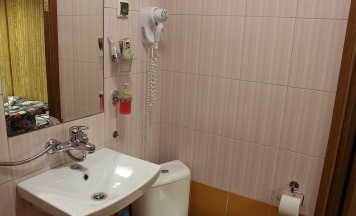 Standard Twin Room в Натали