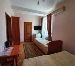 Стандарт 3х мест. в Black Wood