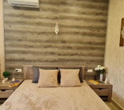 Студия в Abrau Soul&SPA