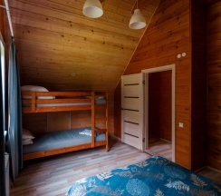 Дом №1 в Белка