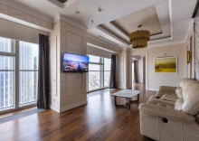 493.49 в Heaven Apartments