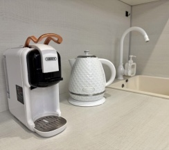 Студия на Новом Арбате в Апарт Комфорт