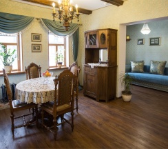 Делюкс Бальмонта в Империалъ