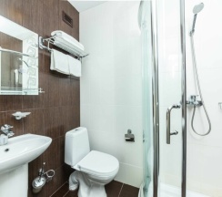 Двухкомнатный люкс в Villa Oliva