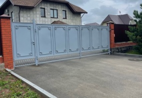 Турбаза Аверс в Пермском крае
