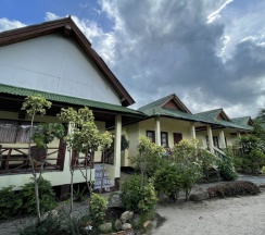 Одноместное бунгало в Sea Breeze Bungalow