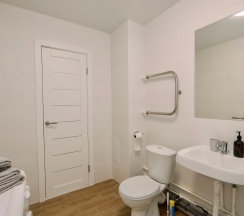 Квартира в Privi House