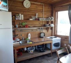 Коттедж в Манкат