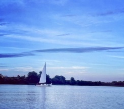 Шестиместный коттедж с 3 комнатами с красивым видом из окна в Купчиха